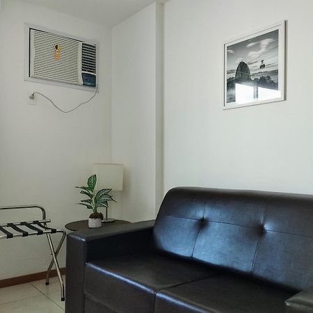 Terra Hospedagem Soho Conforto E Aconchego Campos dos Goytacazes Exterior foto