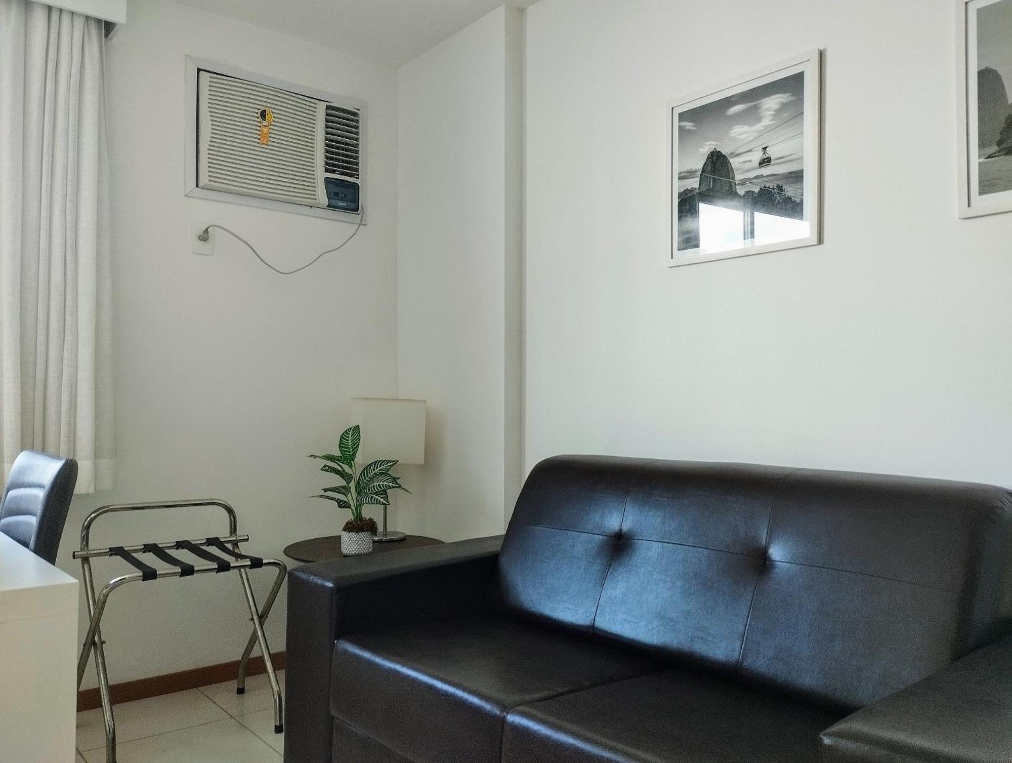 Terra Hospedagem Soho Conforto E Aconchego Campos dos Goytacazes Exterior foto