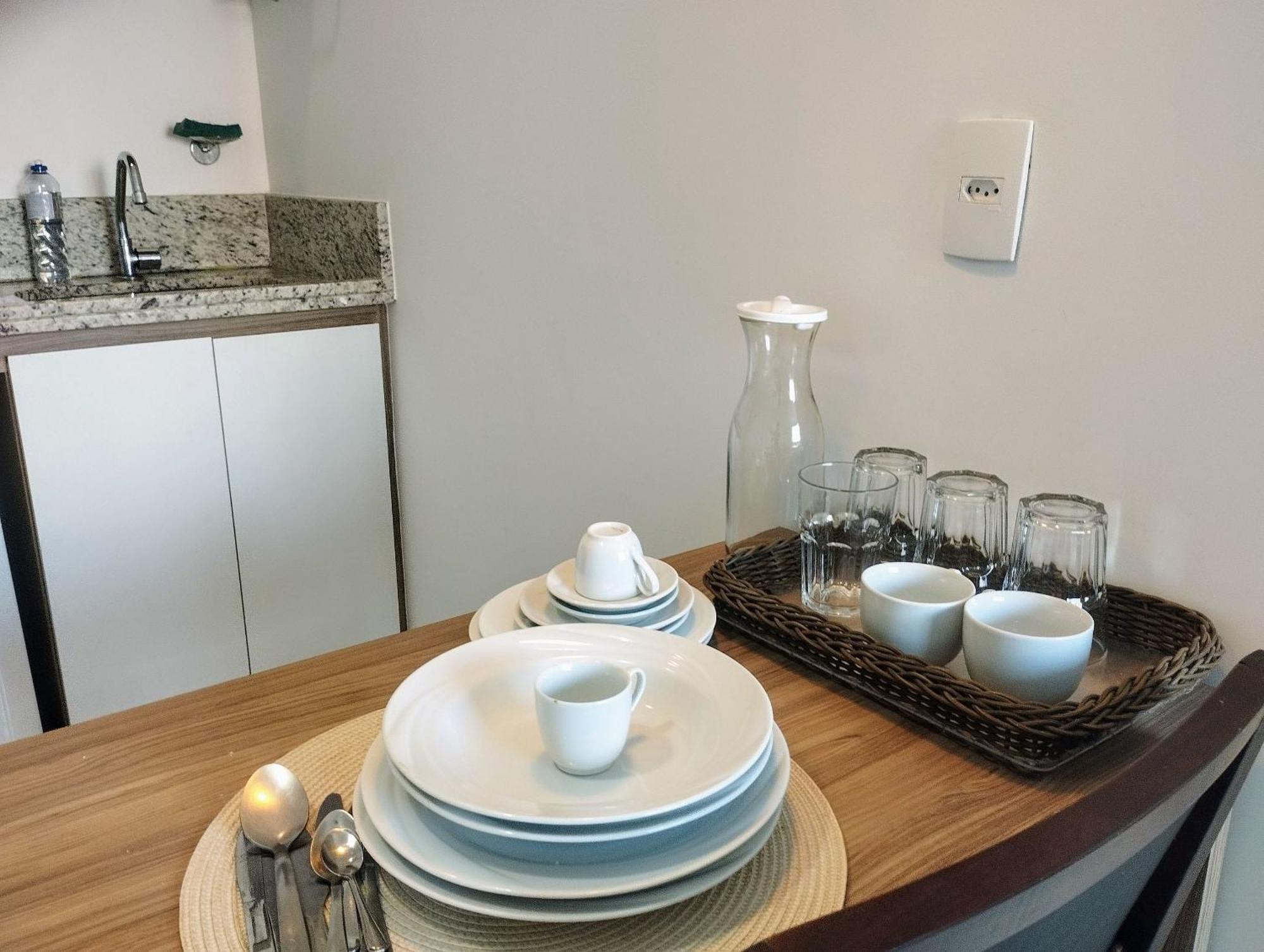 Terra Hospedagem Soho Conforto E Aconchego Campos dos Goytacazes Exterior foto