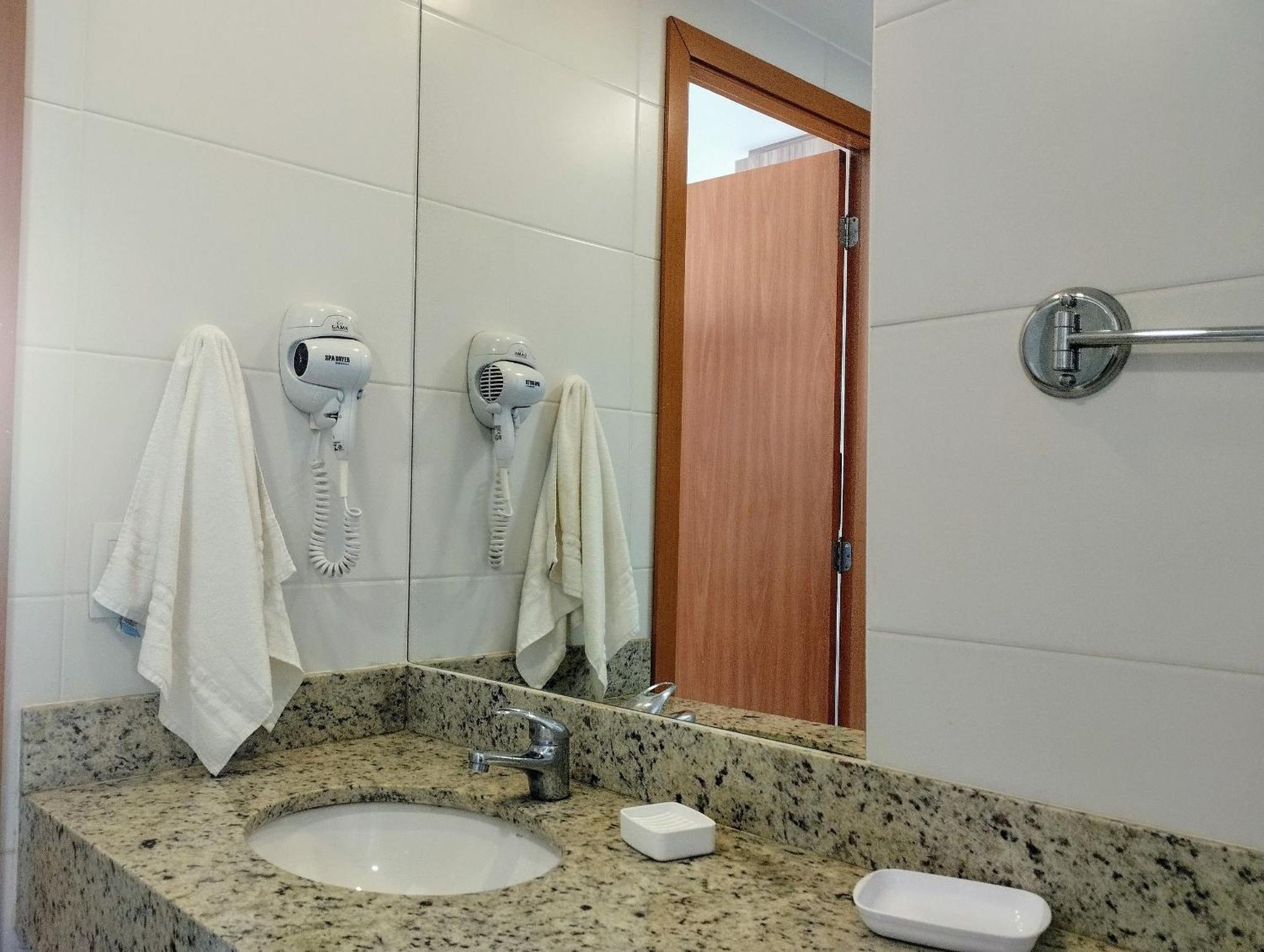 Terra Hospedagem Soho Conforto E Aconchego Campos dos Goytacazes Exterior foto