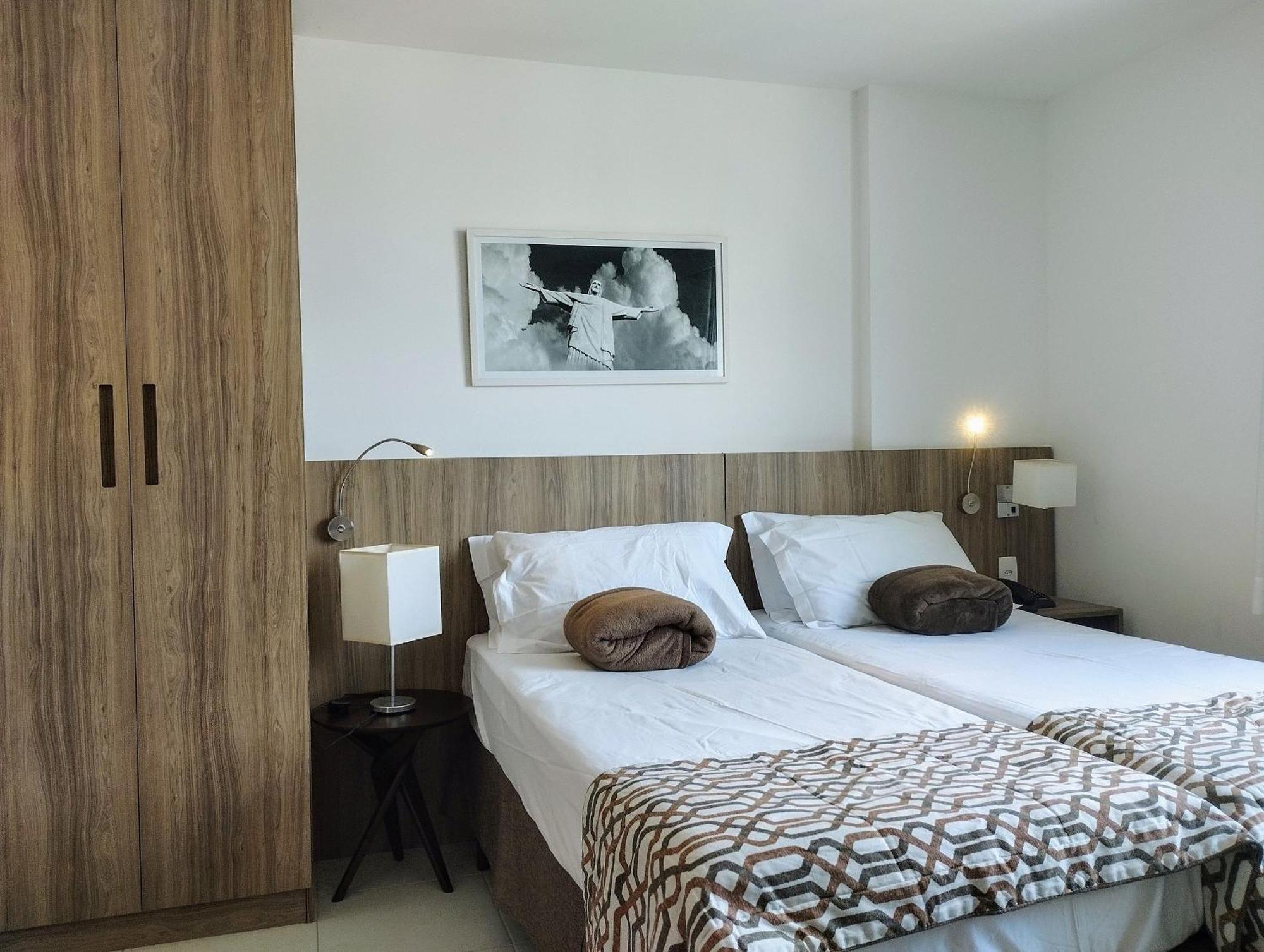 Terra Hospedagem Soho Conforto E Aconchego Campos dos Goytacazes Exterior foto