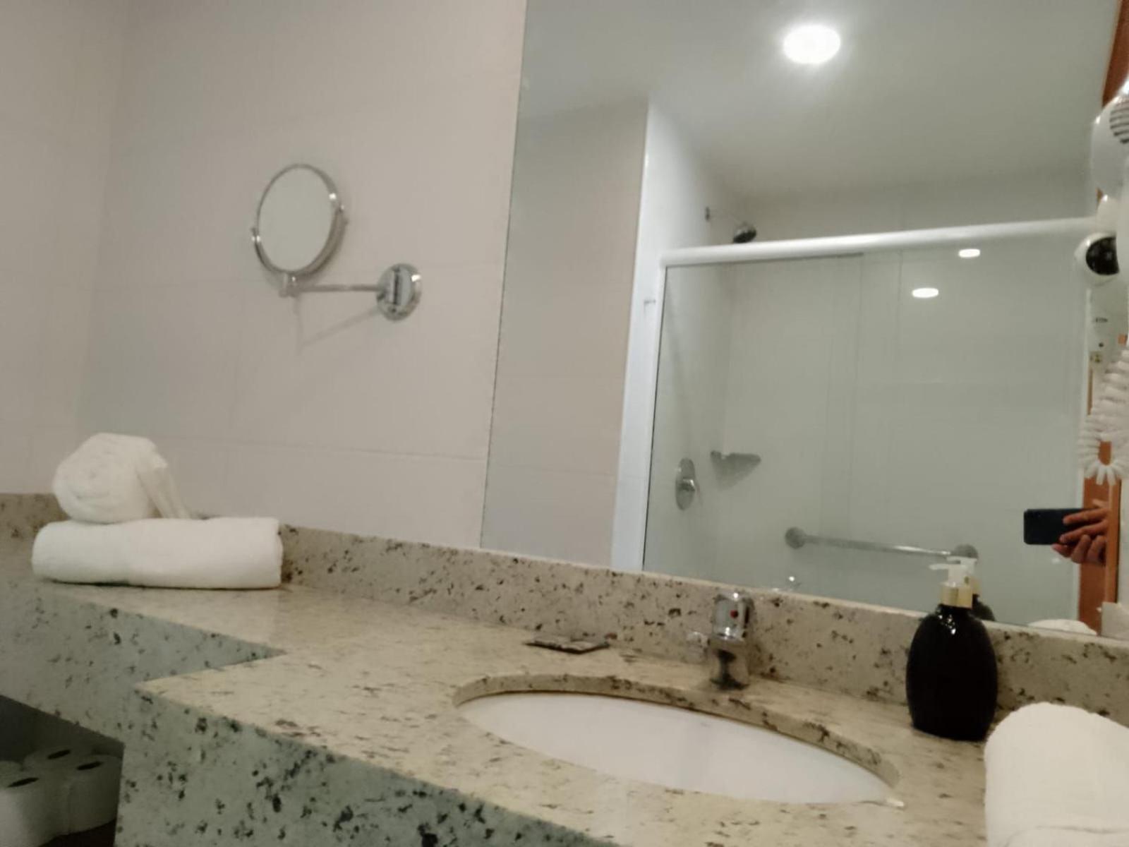 Terra Hospedagem Soho Conforto E Aconchego Campos dos Goytacazes Exterior foto
