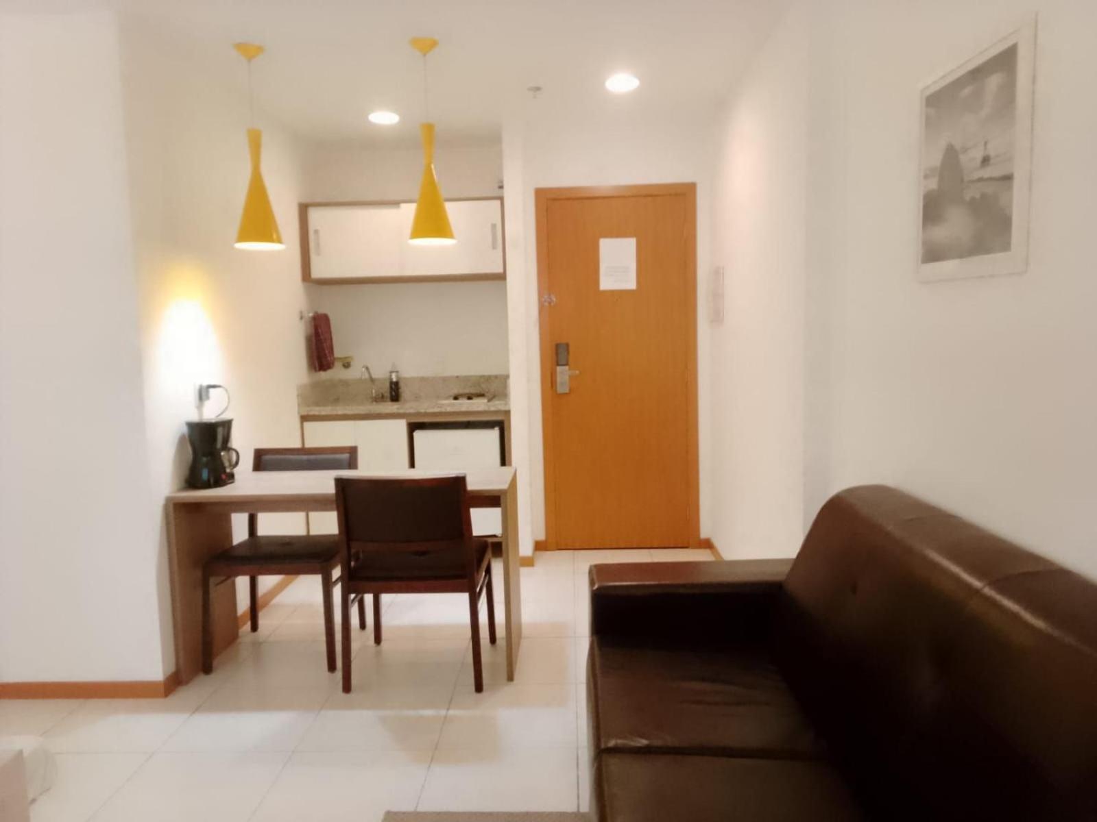Terra Hospedagem Soho Conforto E Aconchego Campos dos Goytacazes Exterior foto