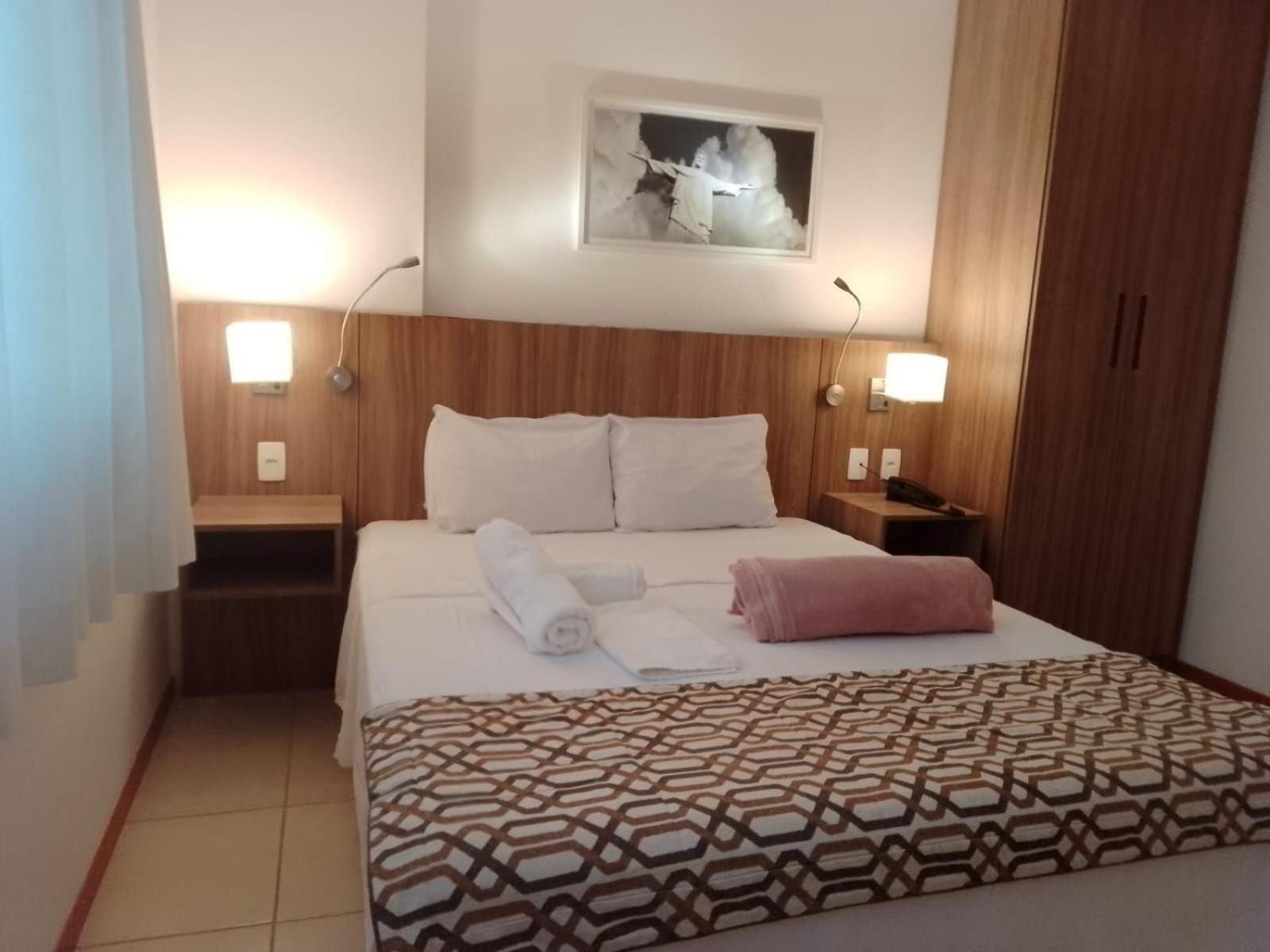 Terra Hospedagem Soho Conforto E Aconchego Campos dos Goytacazes Exterior foto